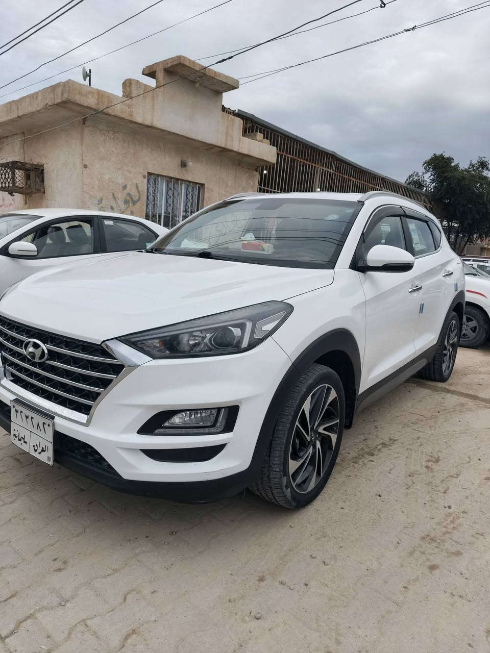 علان توسان
للبيع موديل 
2021
السعر 
تصل عل رقم *********** او عل خاص العنوان بيجي البوطعمة
