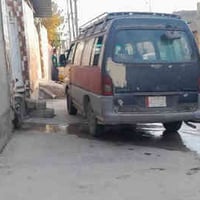 محرك بينكو • ١٩٩٤ • الموصل