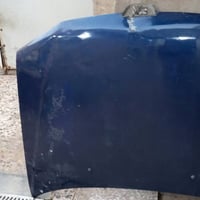 بيجو • بغداد العبيدي • ٣٠×٥٠