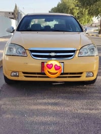 اوبترا فورنزا • ٢٠٠٨ • اوتوماتيك