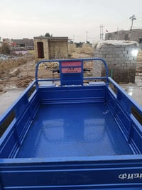 ستوته • موديل ٢٣ • قضاء الدغاره