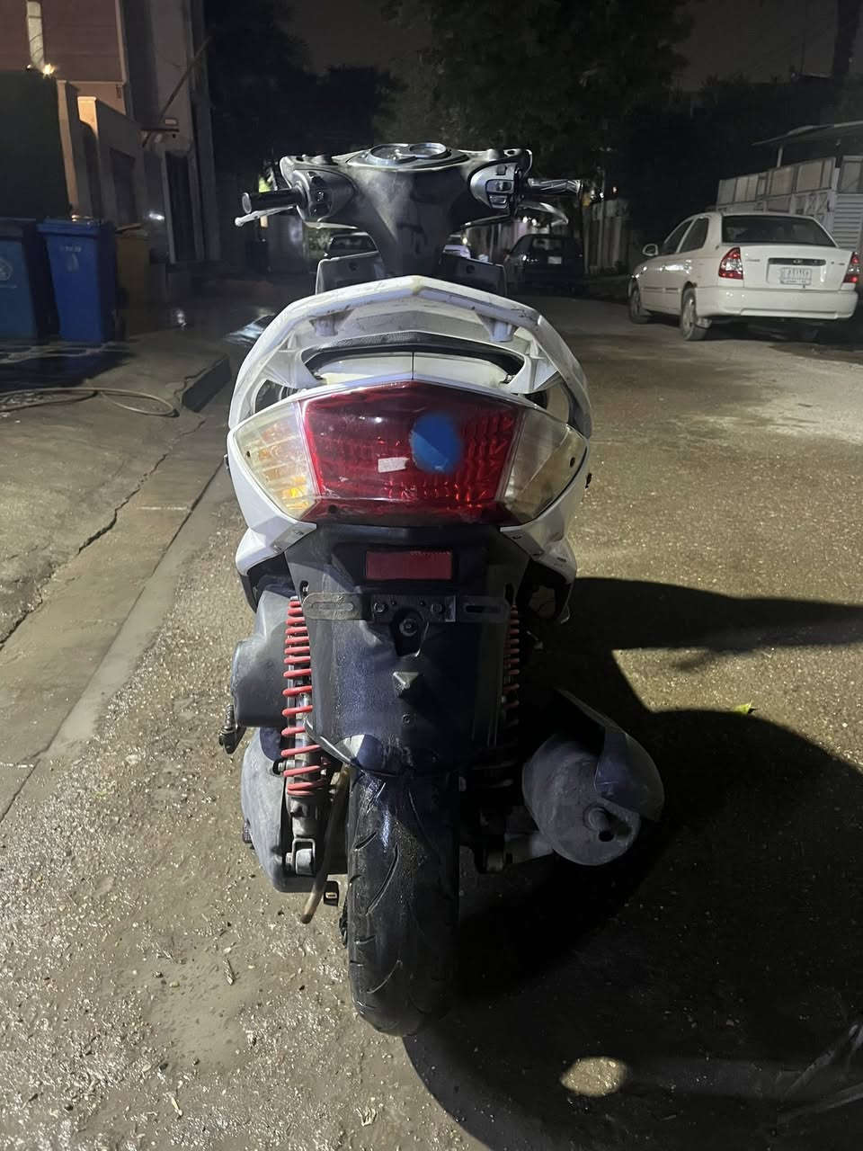 للبيع سكنس فحل كابريتر 
بلادي 
***********
غير متواجد على الفيس
