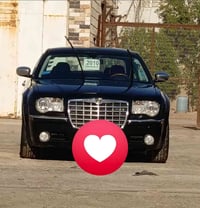 300C • ٢٠١٠ • فول موصفات