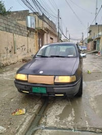 فيكترا ١٦ • موديل ٩٢ • بيضة