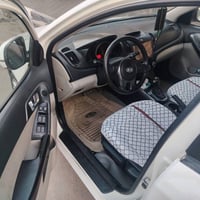 سيراتو • ٢٠١٣ • رقم بصره