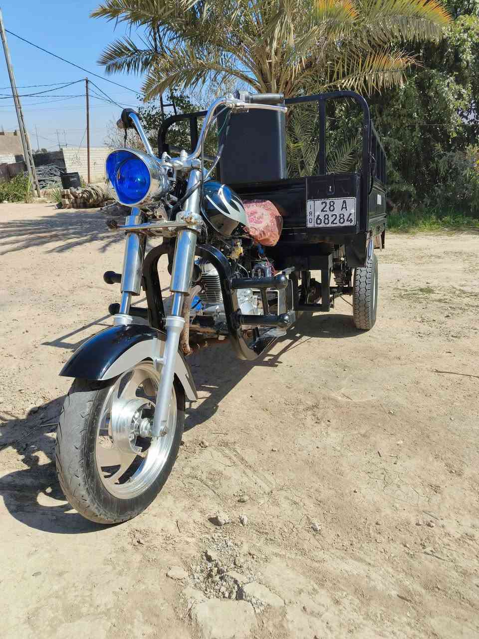 مديل 2018بسمي رقم وسنويه مكينه 25صار سبوع من شاده مقدم جديد دبلات عاليات90 غراض كله جديد احلى من صوره تجي وشوف سعر مليونين ‏مكان طريق كربلاء نجف ‪***********‬‏
