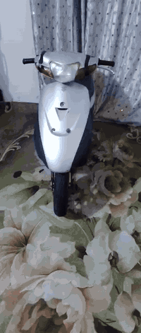 السلام عليكم دراجه ساسوكي للبيع سعر250وبيها مجال تواصل ***********
