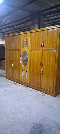 كناتير صاج • ٥ باب • ٣ باب