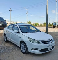 شانجان • ٢٠١٣ • جير اوتوماتيك