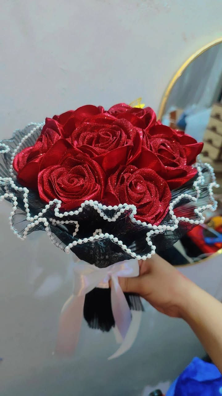 باقة تخرج حسب الطلب♥️💅🏻


**إذا كنت صاحب هذا الإعلان وتريد حذفه لأي سبب، رجاءا أرسل رسالة إلى الدعم الفني**