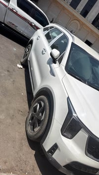سورنتو ٢٠٢٤ • خليجي • ٧ راكب