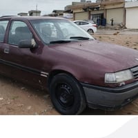 فيكترا • ٩١ • حجم ١٫٦