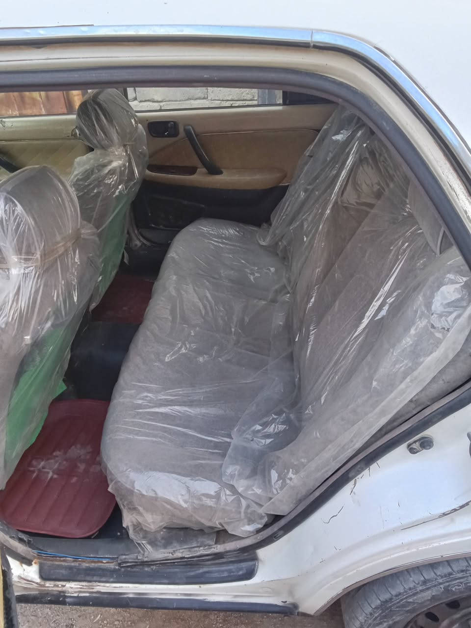 سلام وعليكم راس ثور مامكصوص مكينه اثنين ونص ادوات اريد اروس بصولي ونطي فرق البصرة  قضاء المدينه بيع 20 ***********
