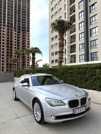 BMW740i 2013💎📦 07518858007   مواسەفات  سلایت  بەسمە  دەبلی هەوا  بریک ...