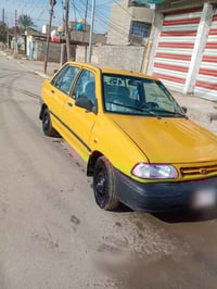 سايبا 15 • لا صبغ لا تبديل • صدامات مبدلة