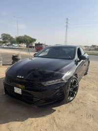 k5. كي فايف موديل 2024 فول مواصفات سونارها داخل المنشور للاستفسار الات...