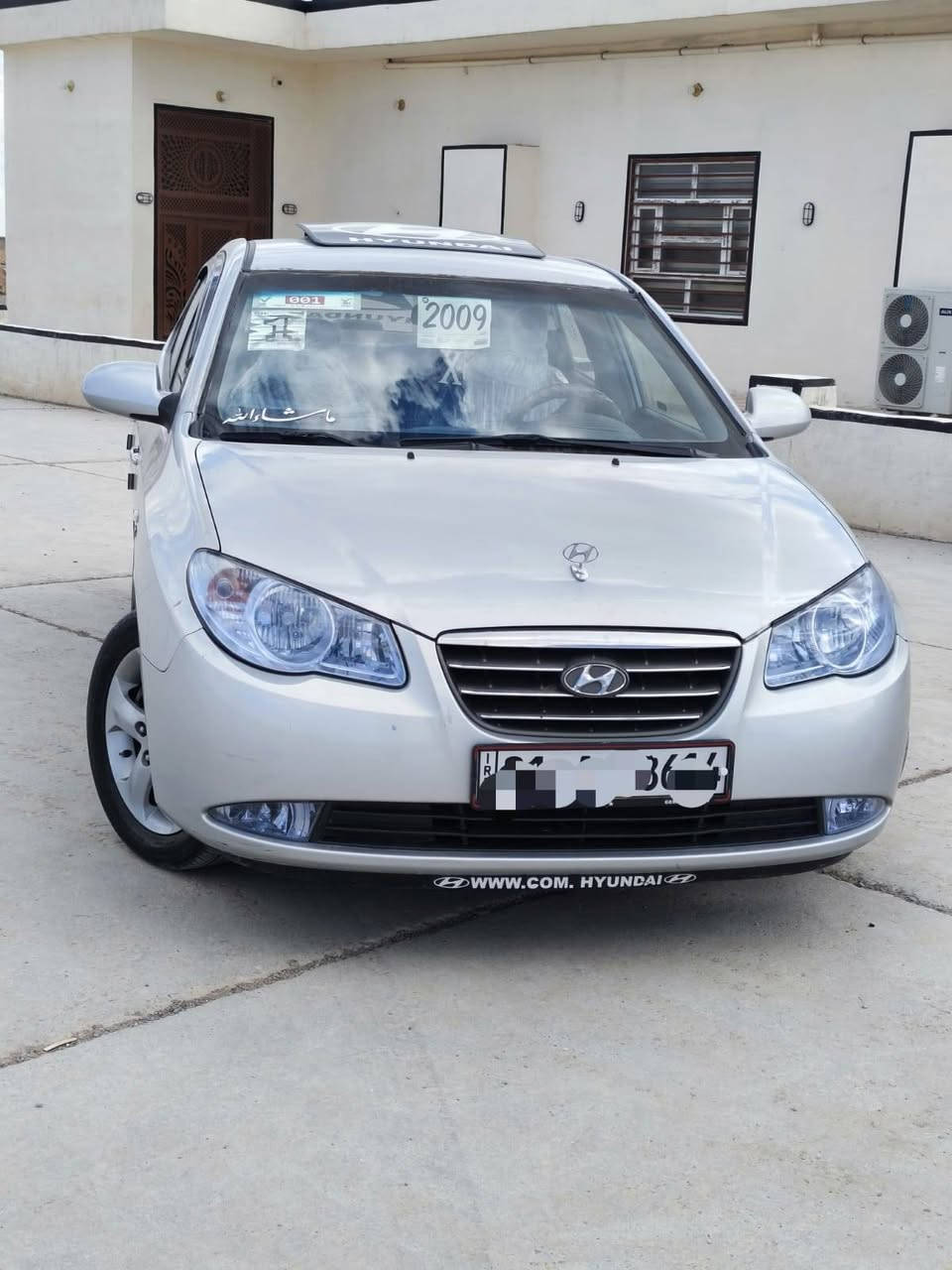 للبيع
افانتي كص ادوات  
موديل 2009
السعر 44 بيها مجال 
محرك كير شرط 
تخم تاير جديد
كهربائيات كلها شغاله 
امري شفط 
تحكم استيرن 
تبريد ثلج 
تدفئه نار 
مسجل شاشه 
بيانو 
اربع دسك 
السياره جديده بمعنى الكلمه آحلا من آلصور مكان السيآره قضاء الدور الأستفسار آتصل ع صاحبه
 ‭***********
