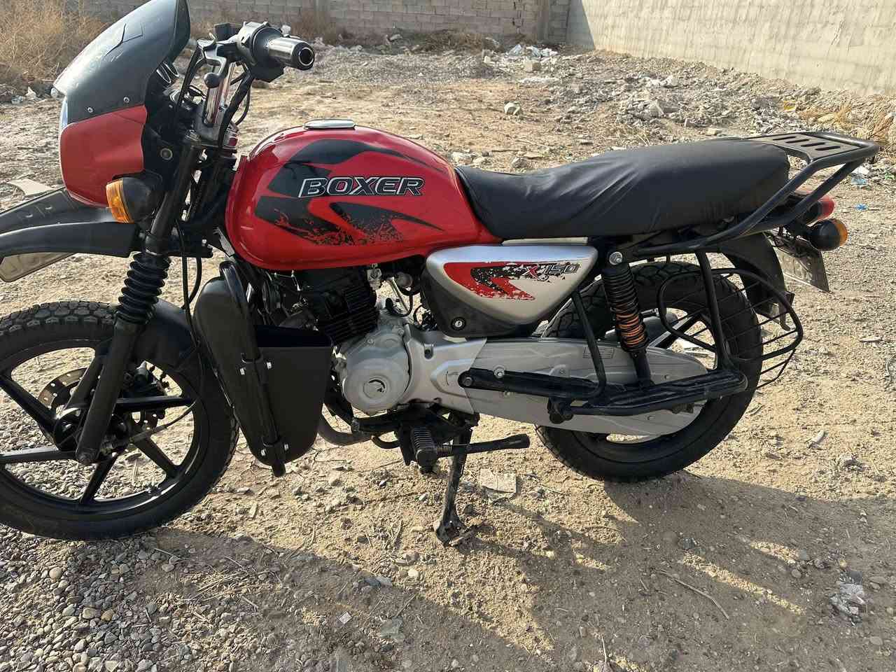 سلام عليكم بوكسر جبلي موديل 2021
شهر 12 رقم وسنويه نكَليزي رقم بغداد تحويل ثاني يوم تجفيت شركه
كهربائيهات شقاله سلف هندر تايرات
فغط بيع الشراي يتصل خاص ماكو
*********** مكان الدراجه بغداد
