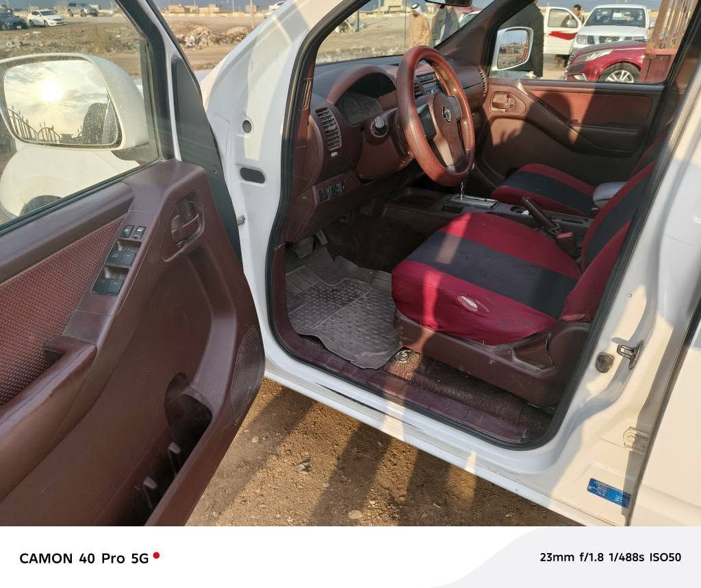 السلام عليكم نيفاره موديل ٢٠١٢ مكفوله كفاله عامه رقم ٢٢ أربيل دولي بسمي مكفوله حداديه تخم تاير سعر ١٢٥ وبيهه مجال مكاني ذي قار قلعه سكر  *********** //***********
