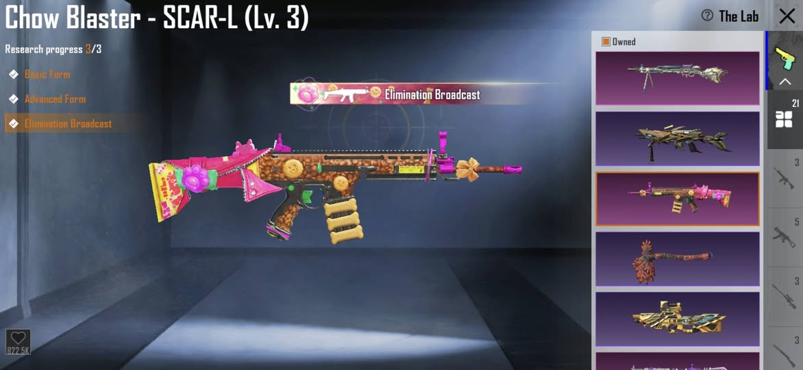 سلام عليكم
حساب ببجي  مستوى 78
ربط نضيف تويتر وجميل  فقط

بيع وجه لوجه فقط 
عدد الاسلحه المطورة
14 سلاح كل مسج  
 تفاصيل
اكثر بالفديو
***********
