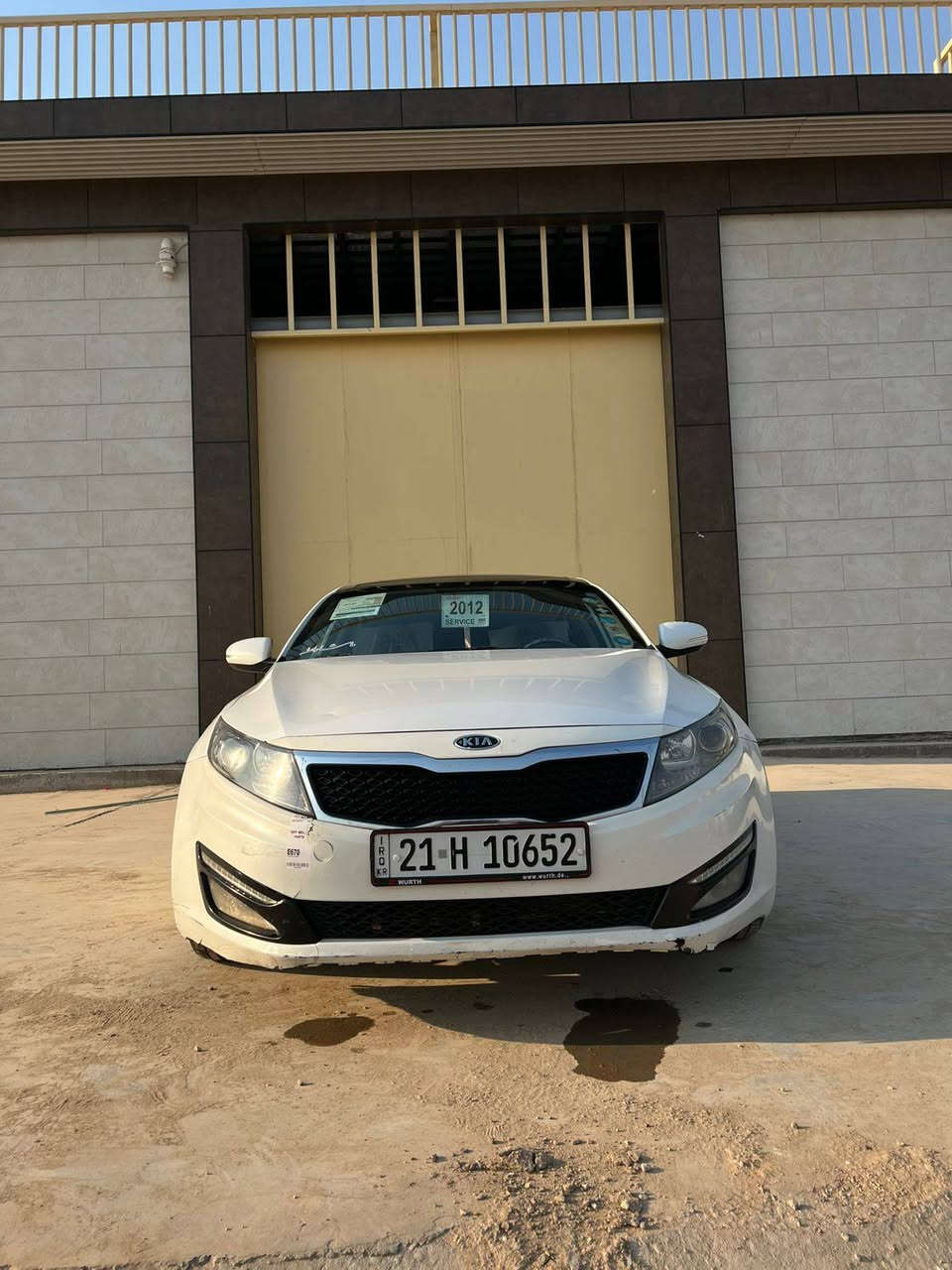 وين الي يدور نضيف.       السعر 126. وبيه مجال للطيبين
اوبتما 2012 خليجي بيع او مراوس حسب القناعه
بيه بس جاملغ فقط الباقي كفاله كفاله من كلشي حداديده جديده تخم تاير جديد. تبريد ثلج السياره فول ماعده البصمه تخكم استيرن شفتات تبريد قطعتين شاشه كبيره اشاير بالمري بني رامه قطعتين. مكينه 2000 دوش المرغوب
السياره بسمنه تحويل مباشر
العنوان الديوانيه
***********
***********
