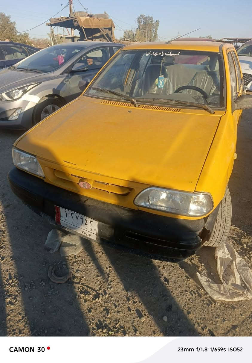 السلام عليكم 
سايبه 2018
كربلاء حي العامل ***********
السعر 38 بيها مجال للطيبين
