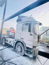 اكتروز ٢٠٠٩ • باتريات جديدة • قيد معاملة شهرين