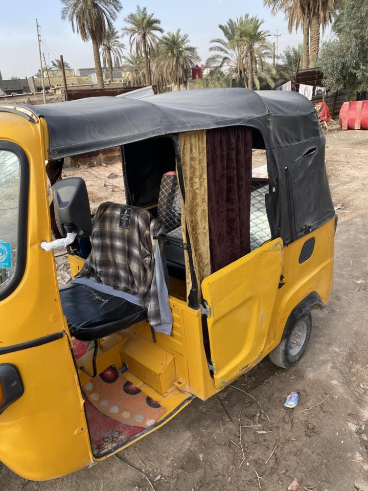 يا الله الله ام صلي ع محمد وال محمد تكتك بياجو رقم محرك ممفتوح لبدي شوف لعين حلال جاهز من صلايب وكهرباء يعني كامل مكمله مديل ٢٠١٩السعر ٤٢٥٠ مكاني بصره شط لعرب ***********وتساب
