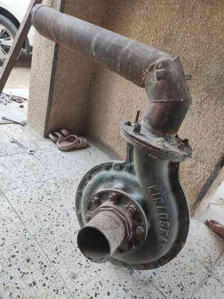 خنزيرات ثنين كلسكار انضاف ضغط عالي 5*5 الوحده 180 / بابل الاسكندريه /***********
