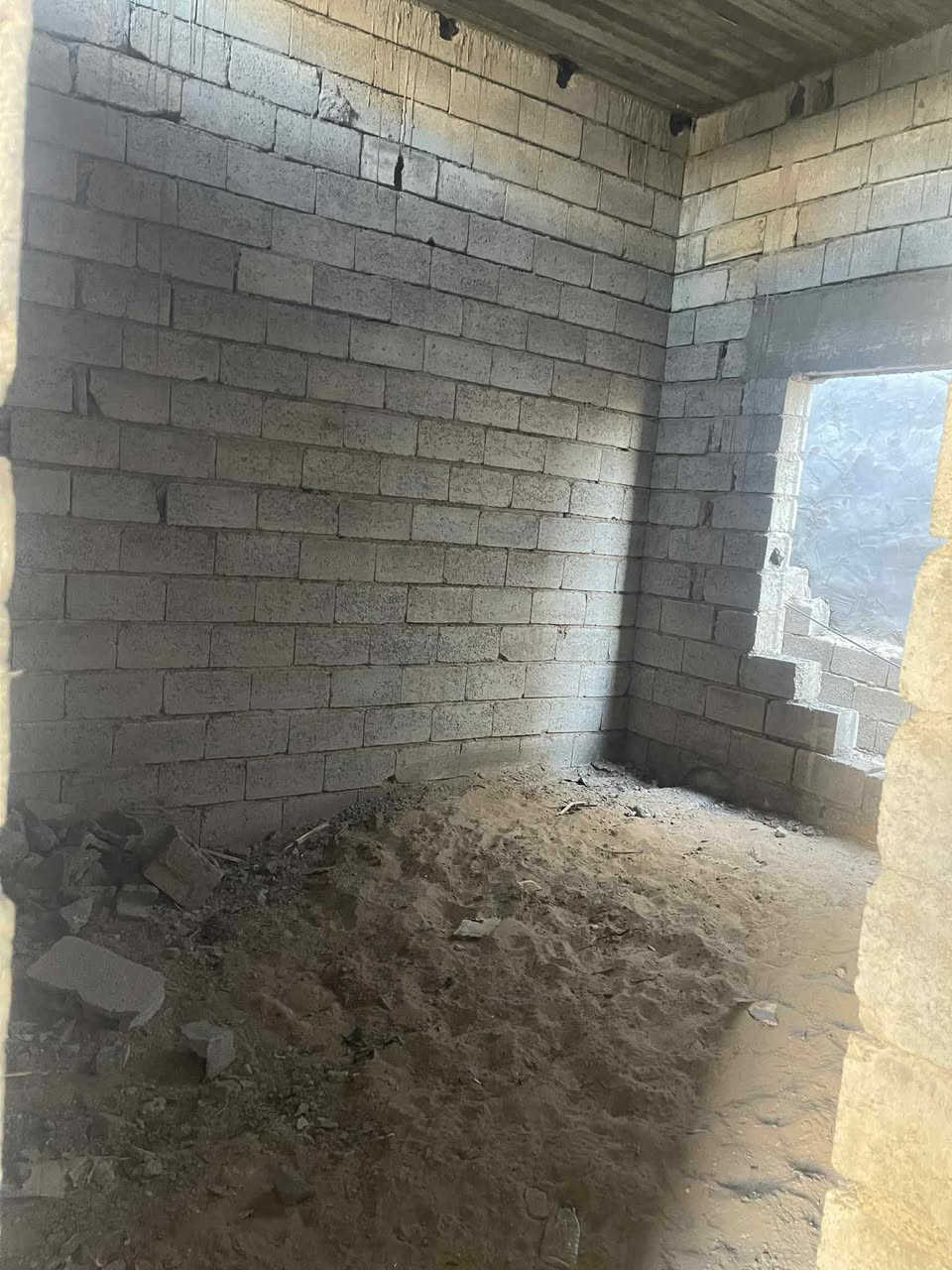 مشتمل 150 متر يحتوي ع غرفتين نوم استقبال صاله حمام
مطبخ طابو زراعي ابو صالح 
*********** 
السعر ع خاص🌹
