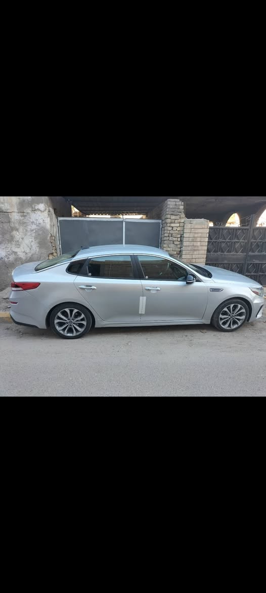 كيا اوبتما امريكي 2020
معوقين ومخلصه مدتها يعني مداور
السعر ب 125 
مكاني ناصرية مركز 
***********
