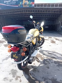 دراجة دايوان • موديل 21 • رقم وسنوية