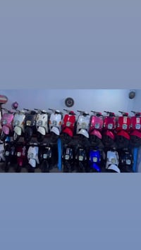 بوليس وكاله • جميع الالوان • حله ابو غرق