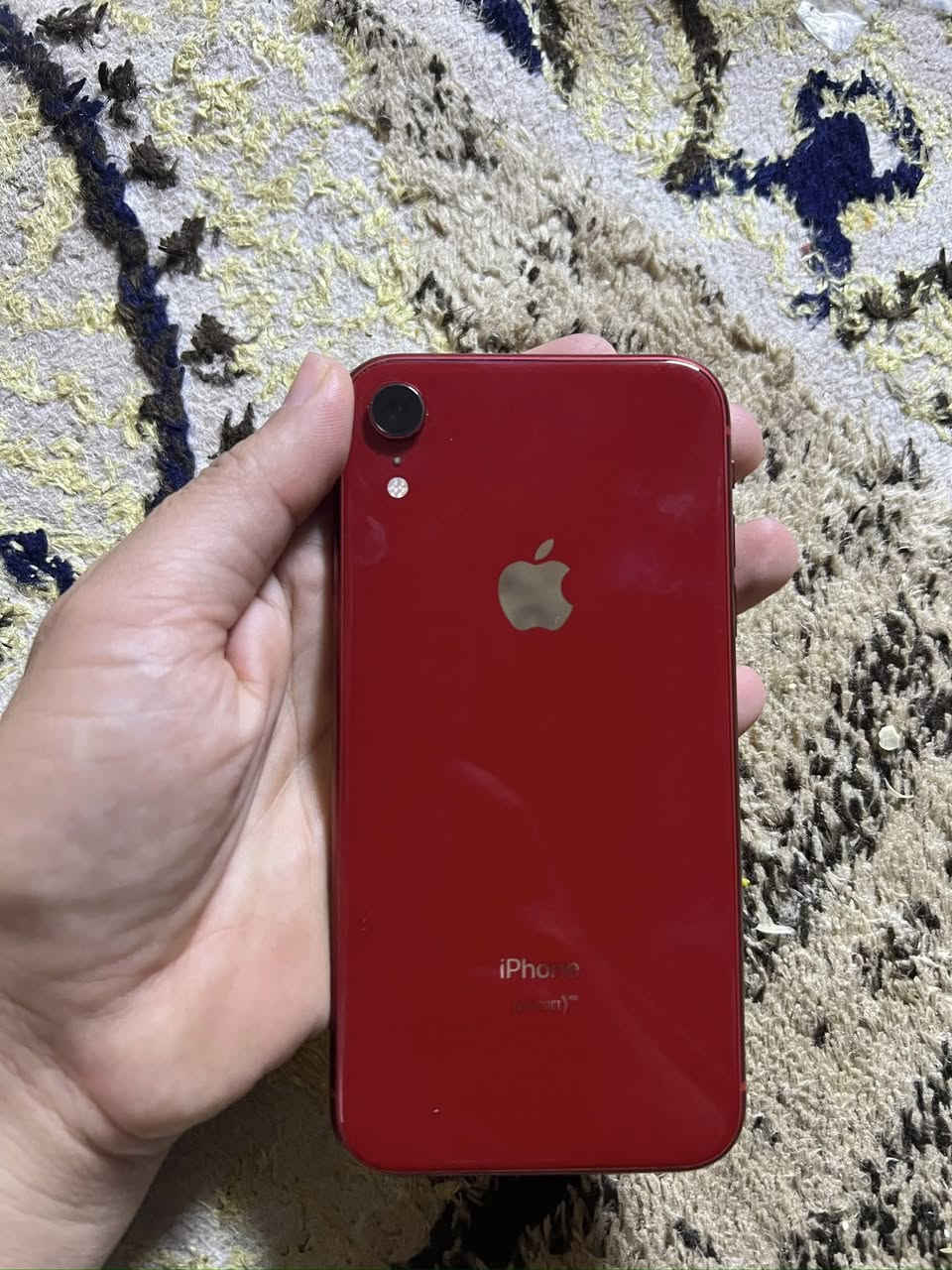 السلام عليكم ايفون اكس Rجهاز مامفتوح قفل قفل ١٤٠ الف مكاني بغداد مدينة الصدر ذاكرة ١٢٨ بطارية 78


**إذا كنت صاحب هذا الإعلان وتريد حذفه لأي سبب، رجاءا أرسل رسالة إلى الدعم الفني**