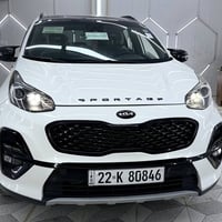 سبورتاج • ٢٠٢١ • رقم سليمانيه