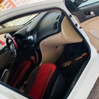 اكسنت • ٢٠١٥ • بغداد انگليزي