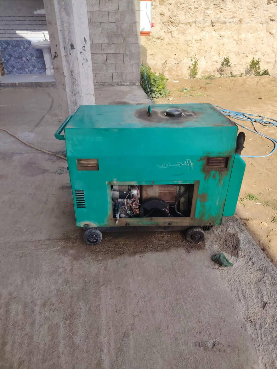 مودلد كاما حيل نضيف شغال نكرة سلف سعر ٥٠٠قفل ‭٠٧٧٣ ٣٧٥ ٣٨٨٩‬
