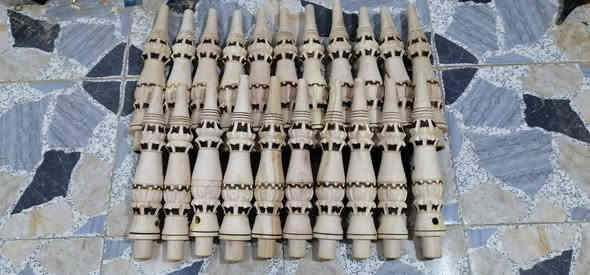 السلام عليكم
عمل بكارات صفصاف كربلائي درجه اولى مع ضمان سنتين حقيقي كافة القياسات والتصاميم
وبأسعار تنافسيه و مدعومه لأصحاب المحلات والكوفيات
عنواني كربلاء _كنطرة السلام _ داخل شارع المدرسي 
لتفاصيل اكثر مراسله او اتصال 
***********
*********** 
ويتوفر توصيل جمله لكل المحافضات
