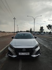 التيما S • ٢٠٢٤ • كركوك