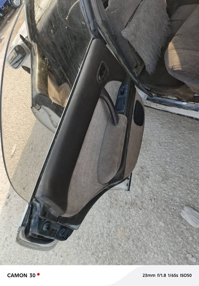 سلام عليكم بطه منفصل رقم انبار سنويه كارتوني رقم صلي بدون راعي ماوصله تكفل سرقه وطلب سياره عوزه جامه اماميه سعر 14 عنوان نجف كوفه ***********
