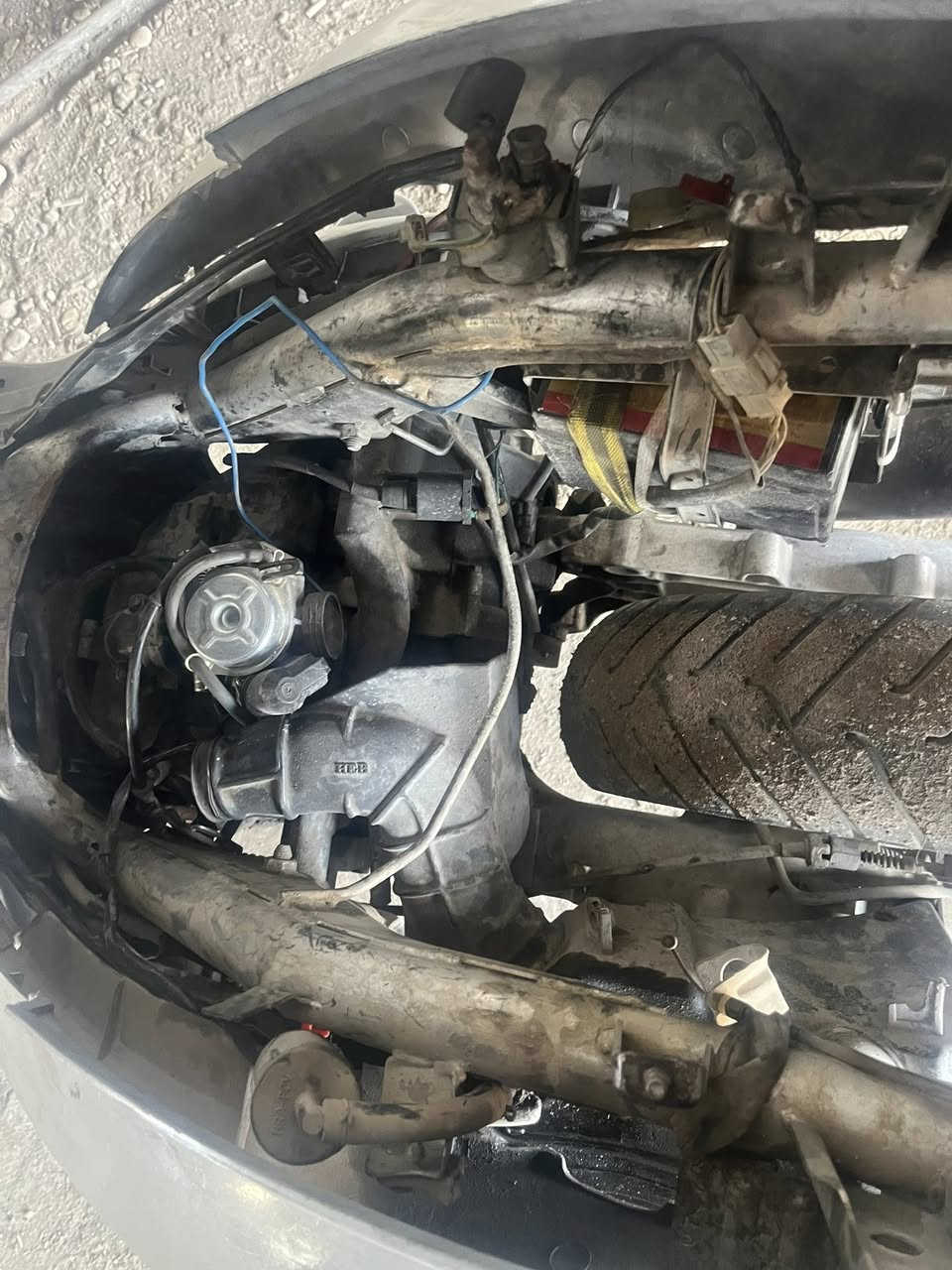 السلام عليكم سيام للبيع تشتغل بس تتاخر حيل ابيع هل موجود كوم حديد ب75 الف مكاني بغداد


**إذا كنت صاحب هذا الإعلان وتريد حذفه لأي سبب، رجاءا أرسل رسالة إلى الدعم الفني**