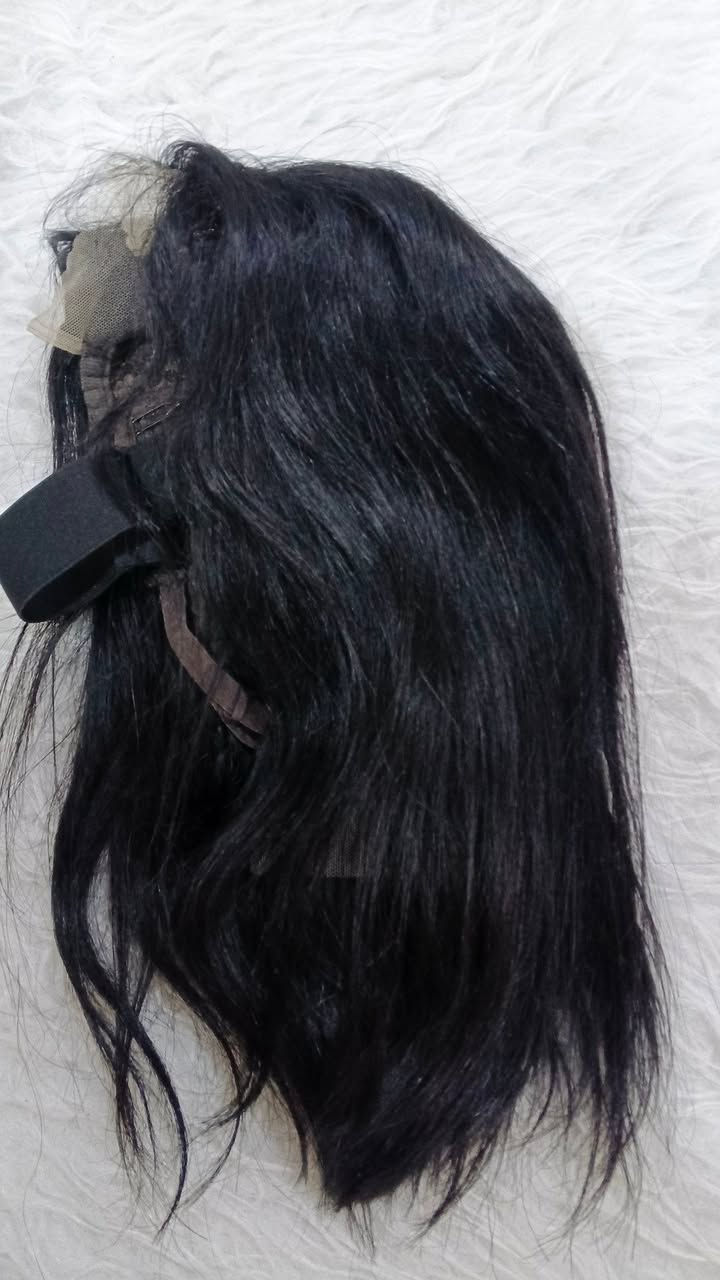 شعر طبيعي قطعة وحده طول ٢ شبر
سعر مزايده


**إذا كنت صاحب هذا الإعلان وتريد حذفه لأي سبب، رجاءا أرسل رسالة إلى الدعم الفني**