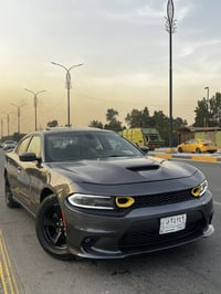 تشارجر ٢٠١٩ • حادث • فول