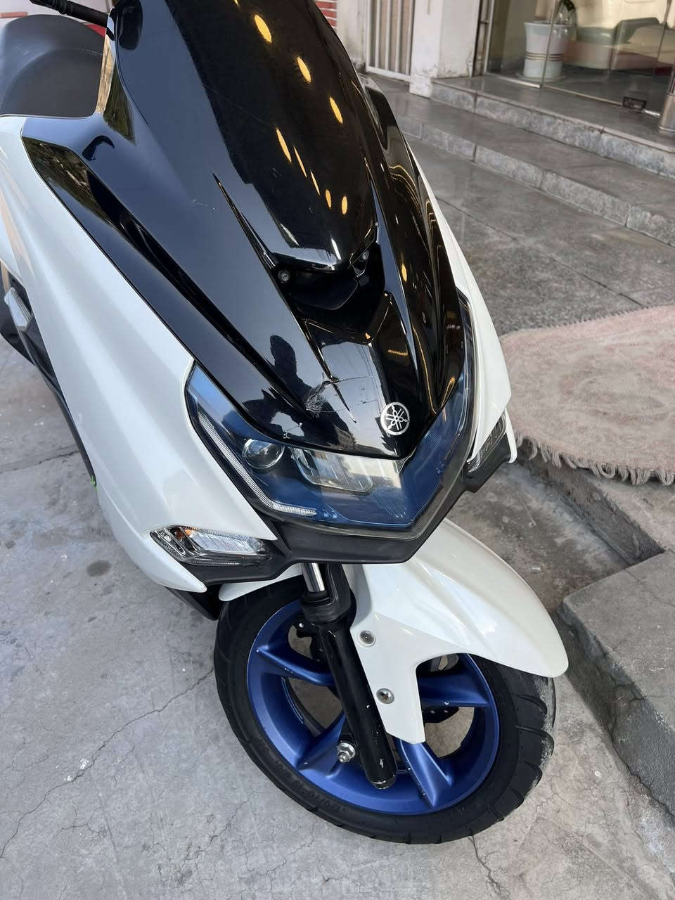 الاعظمية  ***********
