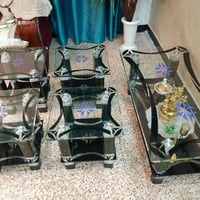 طبلات غاز • خمسه • مروحه نظيفه