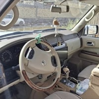 باترول سوبر سفاري • ٢٠٠٨ • رقم بصرة