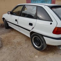 استرا ٩٢ • محرك ١٦ • رقم كركوك