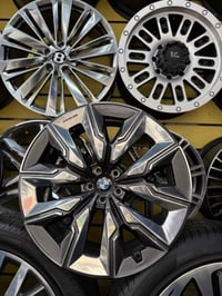 ويل بيئم   موجودة   حجم20  موديل 2025  مال بيئم موديل جديد   BMW    ما...