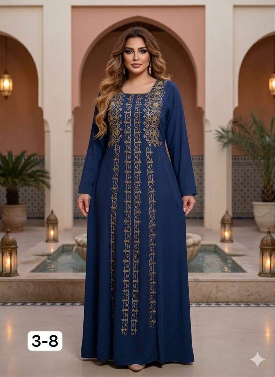 جملة فقط اقل طلب درزن


**إذا كنت صاحب هذا الإعلان وتريد حذفه لأي سبب، رجاءا أرسل رسالة إلى الدعم الفني**