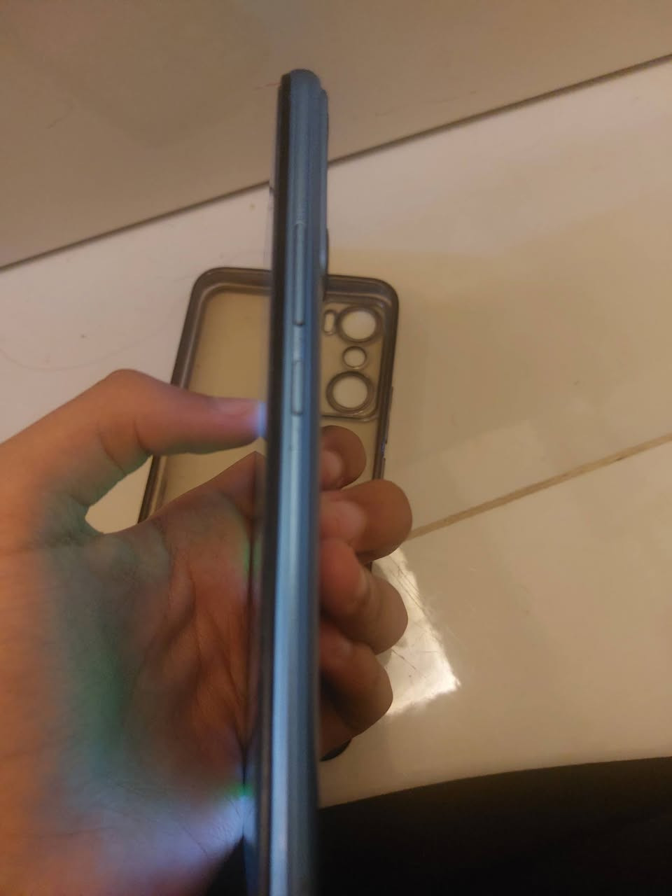 موبايلي انفنكس هوت 20i
128GB
مستعمل نضيف بدون كرتون معه الشاحنه 
الرقم تواصل ***********
المكان الحسينيه 
السعر 100الف
